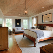 Farmhouse [Master bedroom]