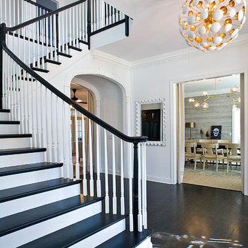 Entryways