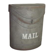 Mail Box