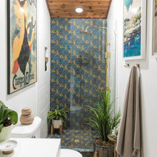 Le Gates Cove - Interiors