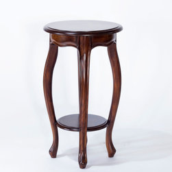 Dickens - Side Tables & End Tables