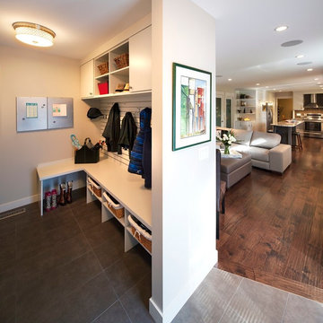 Willow Park Renovation