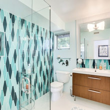 Kids' bathroom