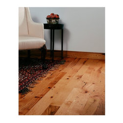 Hardwood Flooring Installation - Products