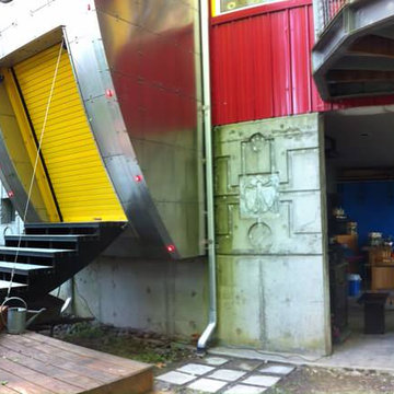 Stargate House