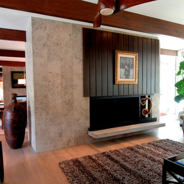 My Houzz: Midcentury Modern Revival in Denver