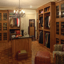 closet