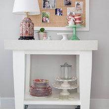 Brian and  Rashelle design ideas