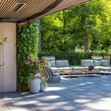 Tranquil Outdoor Sanctuary
