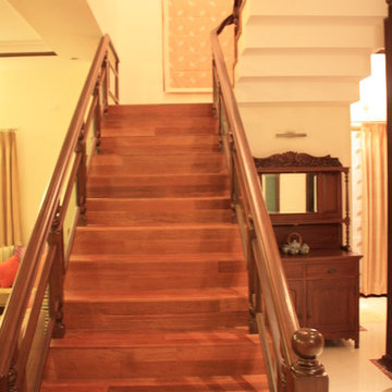 Avery residence