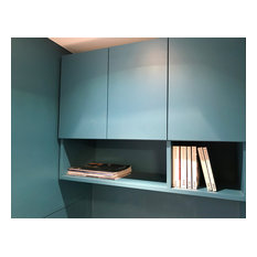 Armoire de toilettes