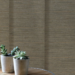 Hunter Douglas Alustra&reg; - Vertical Blinds