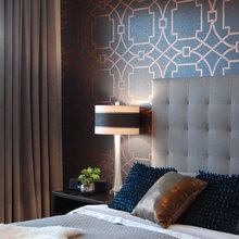 Manpreet's Bedroom
