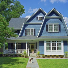 New home ideas