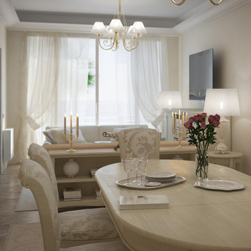 Nizza Project