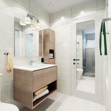 Sterling Bathroom Remodel