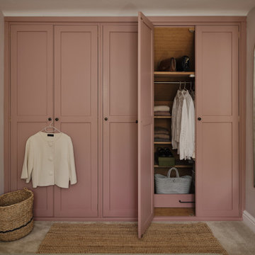 Narnia Bespoke Wardrobes