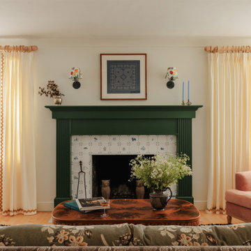 Whimsical Cottage Refresh