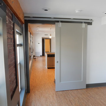 1st Street Apt D
