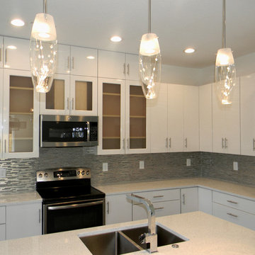 Modern Living & Distinctive Design Cameron