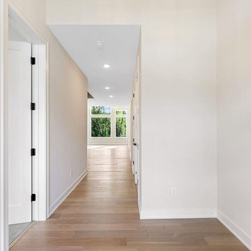 Kirkland WA Home Remodeling - Focus on the Important Elements