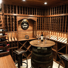 Wine Cellar