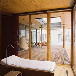 Modern design and Architectural Windows - Products