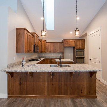 Clearwater 2400 Sq Ft Custom Home