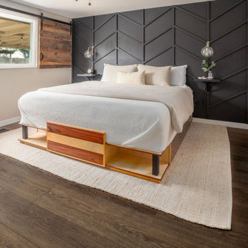 Arbor Signature | Modin Rigid LVP Collection Customer Space | NV