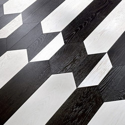 Паркет FOGLIE D ORO, Коллекция MATITA - Flooring