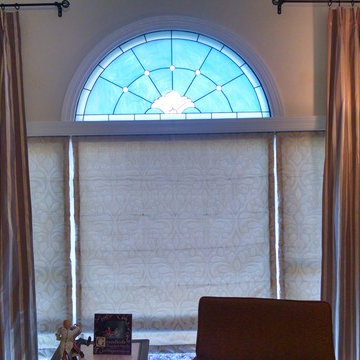 Window Treatments