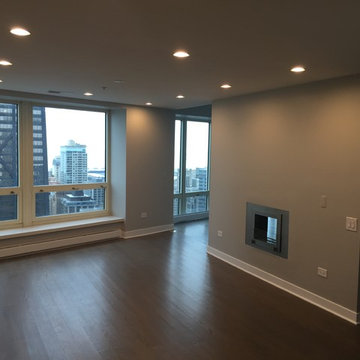 Interior Painting