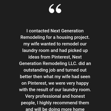 Client Testimonials