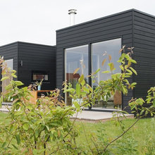 Cabin/Future Homes Ideas