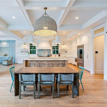 Redefining Home Kitchens in a New Way, Kitchen Remodeling in El Cajon, CA