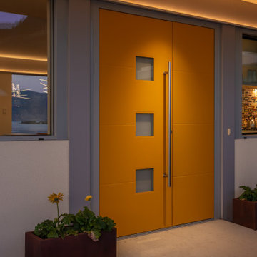 Our latest projects