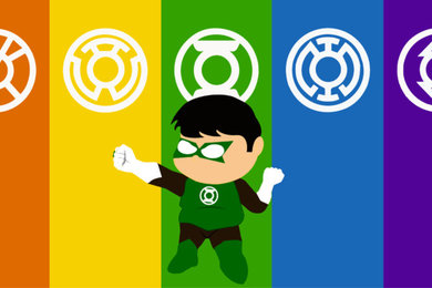 Superhero