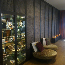 Nias Coconut Tiles - Products