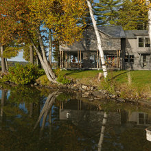 Lake House
