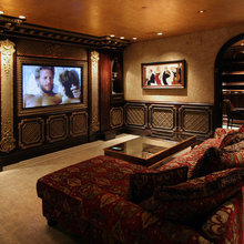 GOTHIC interiors