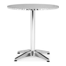 Christabel Round Table - Dining Tables