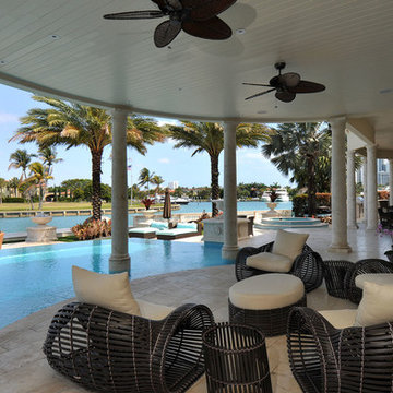 Villa Magnolia