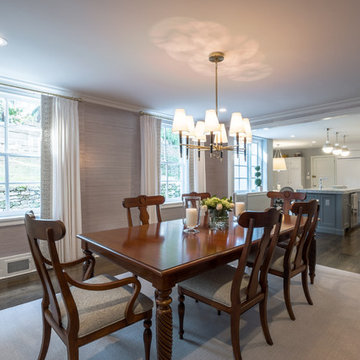 Whole Home Renovation - Bryn Mawr, PA