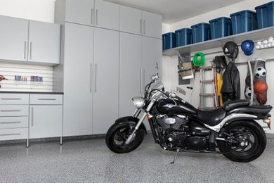 Garage Storage Ideas Gallery