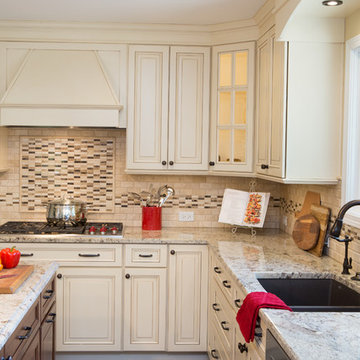 Multiple Room Renovation in Prospect Heights, IL