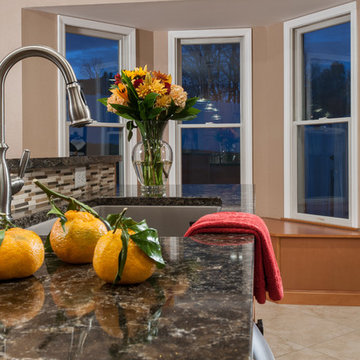 Harris Kitchen