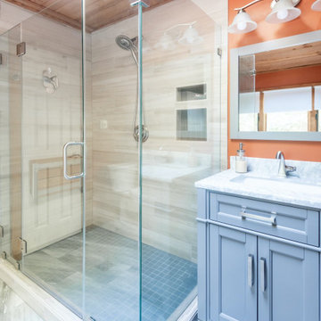 Bathroom in Ballard