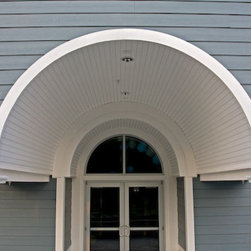 Siding, Roofing and Trims - Products