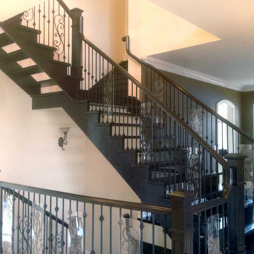 Interior Renovations