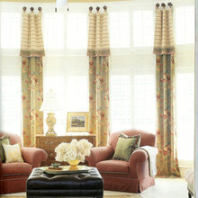 Window Treatments